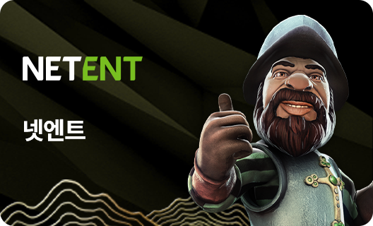 NetEnt